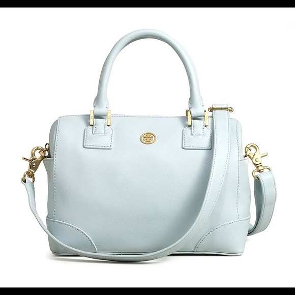 Tory Burch Handbags - Tory Burch Robinson Satchel